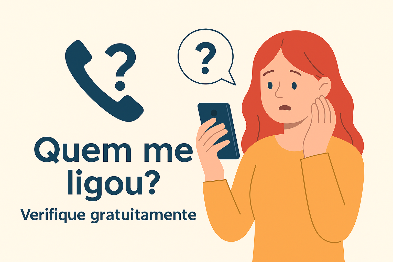 Recebi uma chamada estranha: como descobrir a quem pertence este número em Portugal?