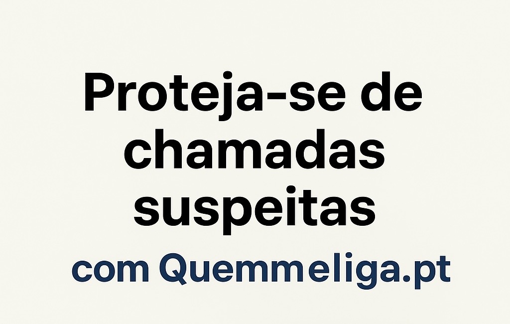 Chamadas internacionais suspeitas: como se proteger de números da Ruménia, Polónia e Bulgária
