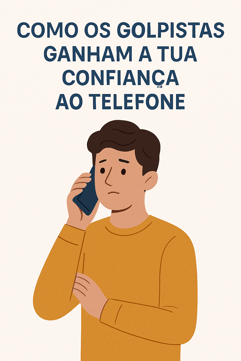 como-golpistas-ganham-confianca-telefone photo