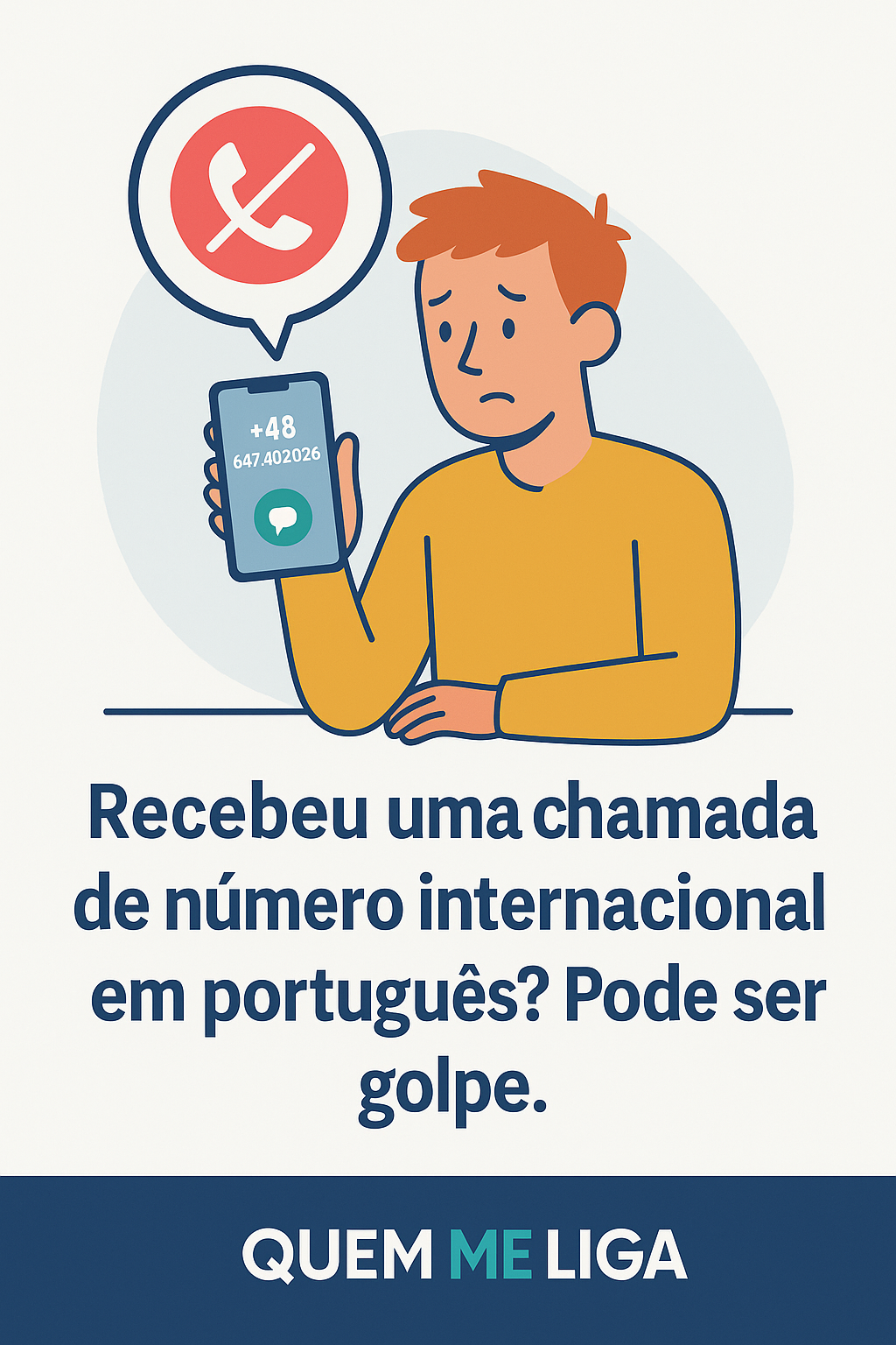 golpe-chamada-portugues-numero-internacionais photo