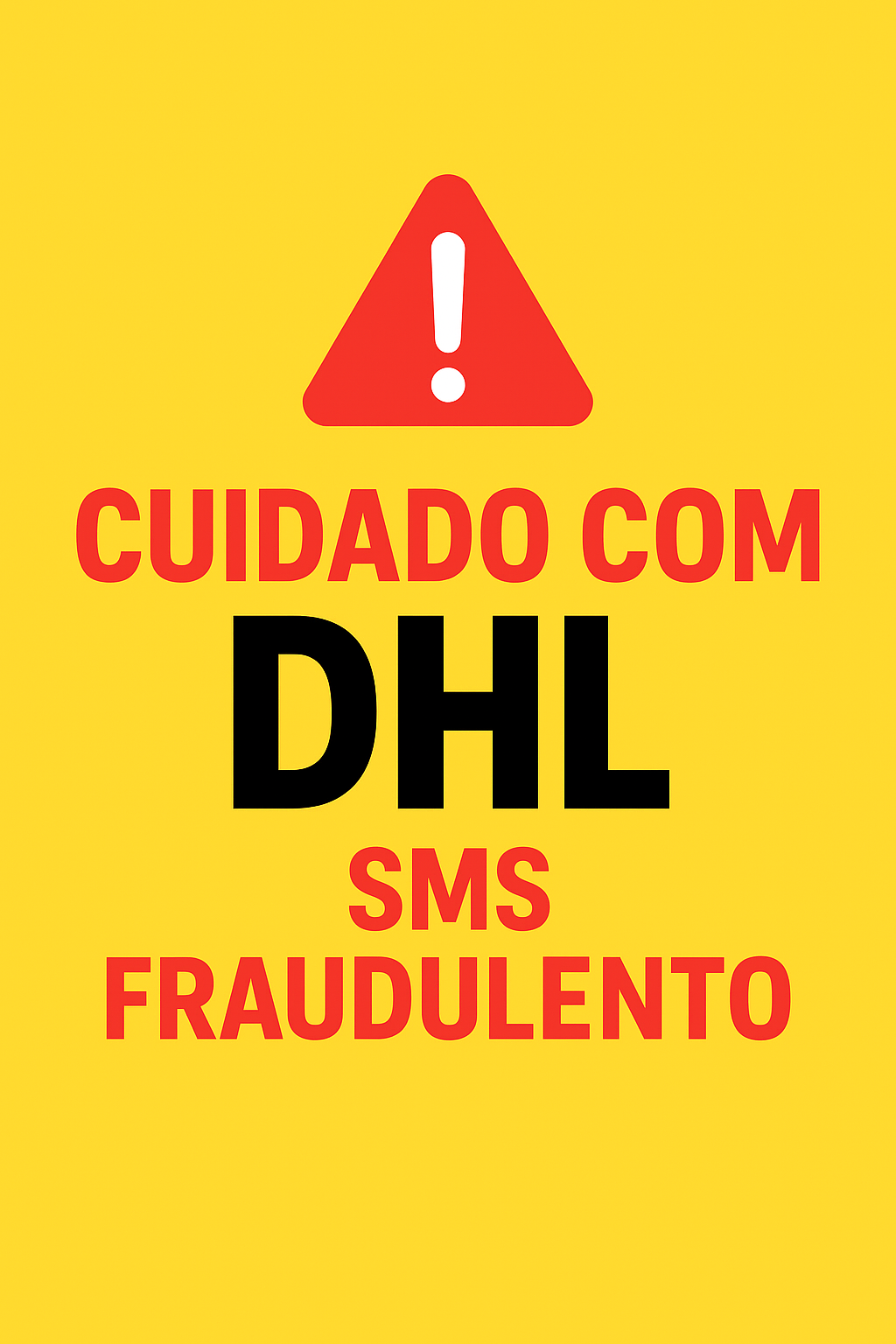 sms-dhl-direitos-aduaneiros-ch859412x photo