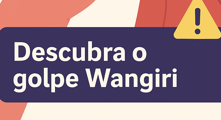 Chamadas internacionais estranhas (+375, +370…): o que é o golpe Wangiri e como evitá-lo em Portugal