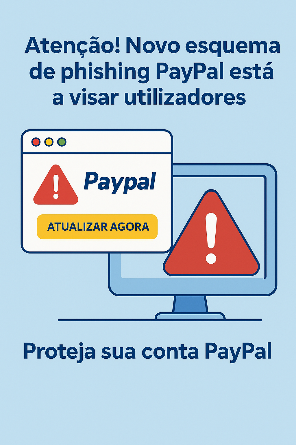 phishing-paypal-alerta photo