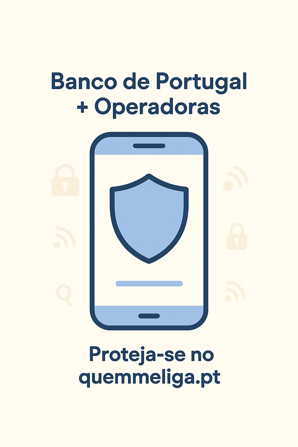 Como o Banco de Portugal e as operadoras portuguesas estão a reagir à explosão de fraudes telefónicas em 2025
