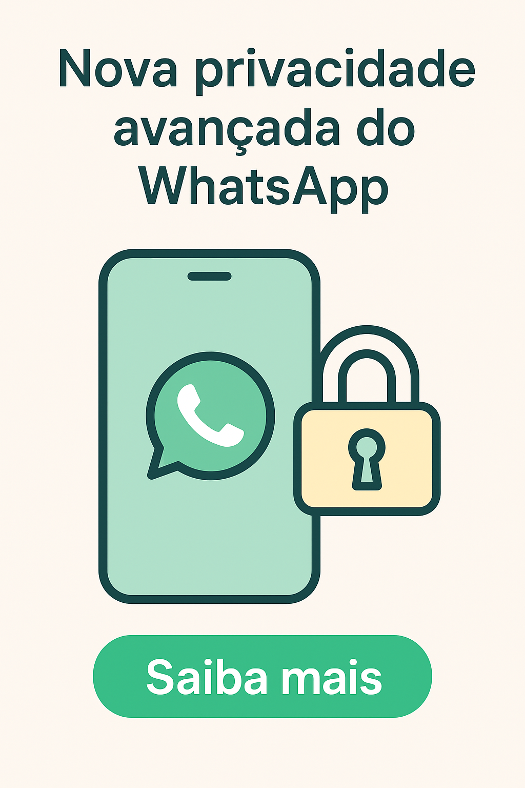 nova-privacidade-whatsapp-protecao-chamadas photo
